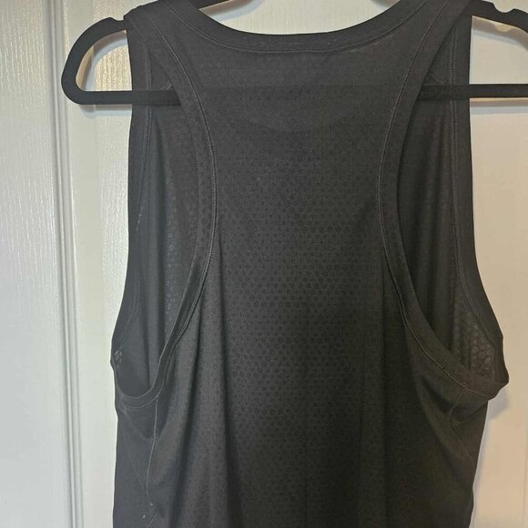 Lululemon Fast and Free Tank Top Sz14 - Picture 4 of 8